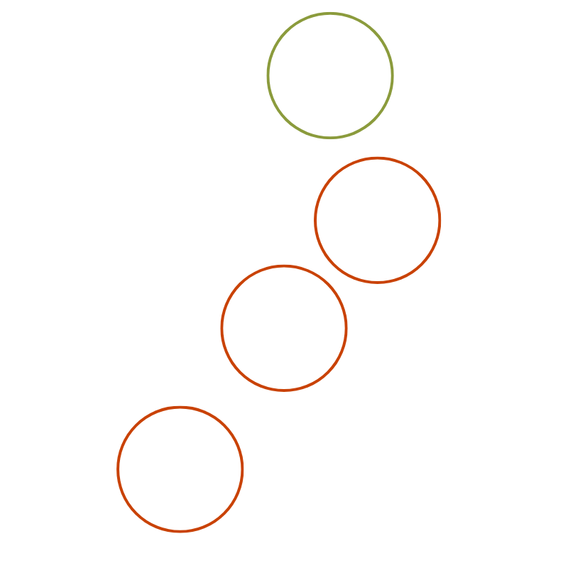 1. Choose a Trip